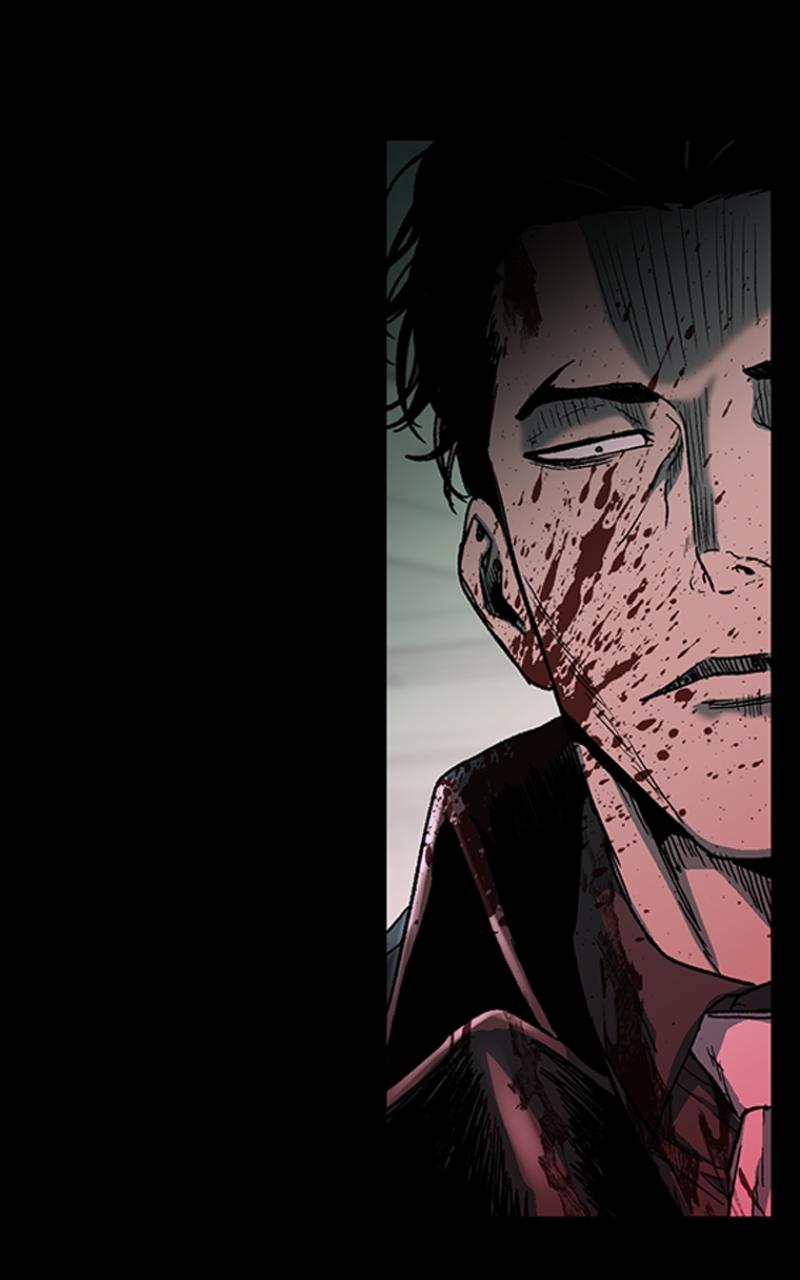 Kowloon: COPÓKA Chapter 37 - Page 75