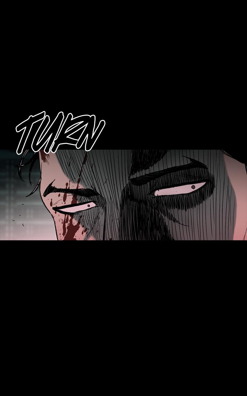 Kowloon: COPÓKA Chapter 37 - Page 76