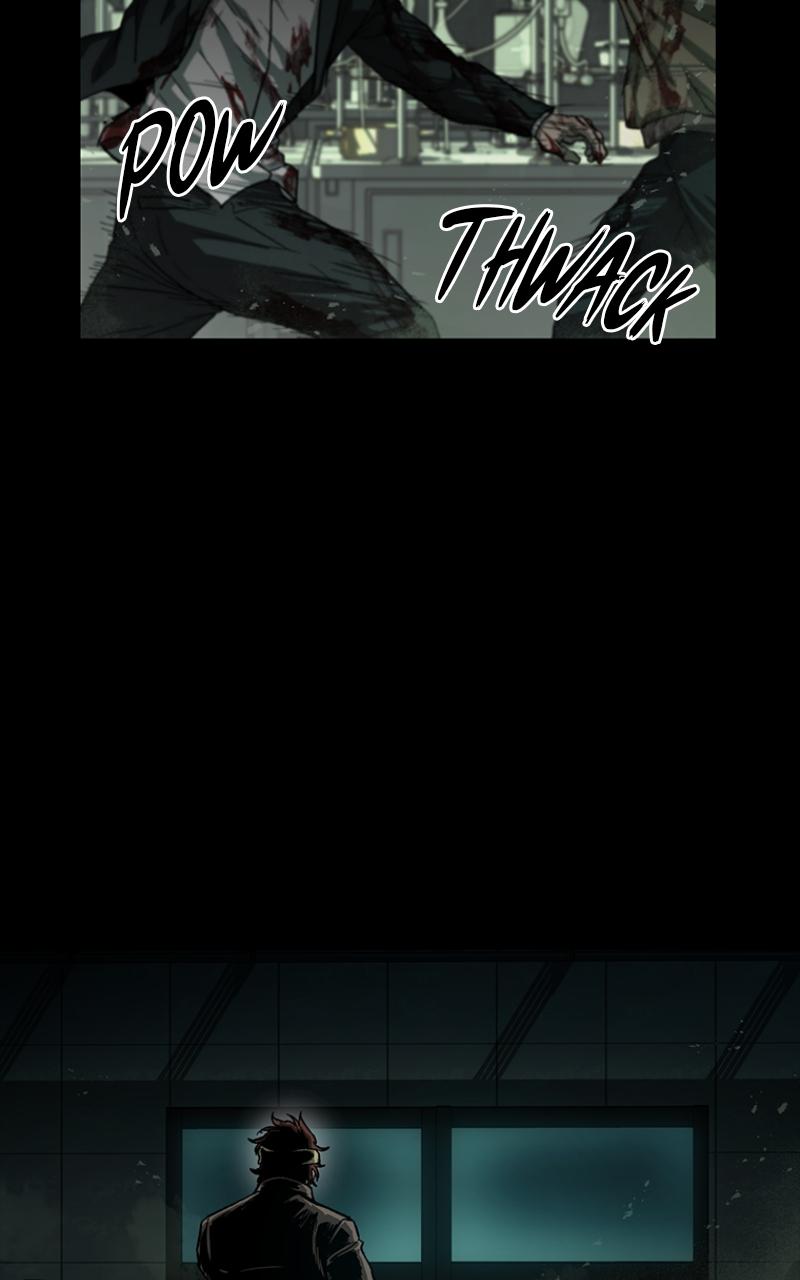 Kowloon: COPÓKA Chapter 37 - Page 80