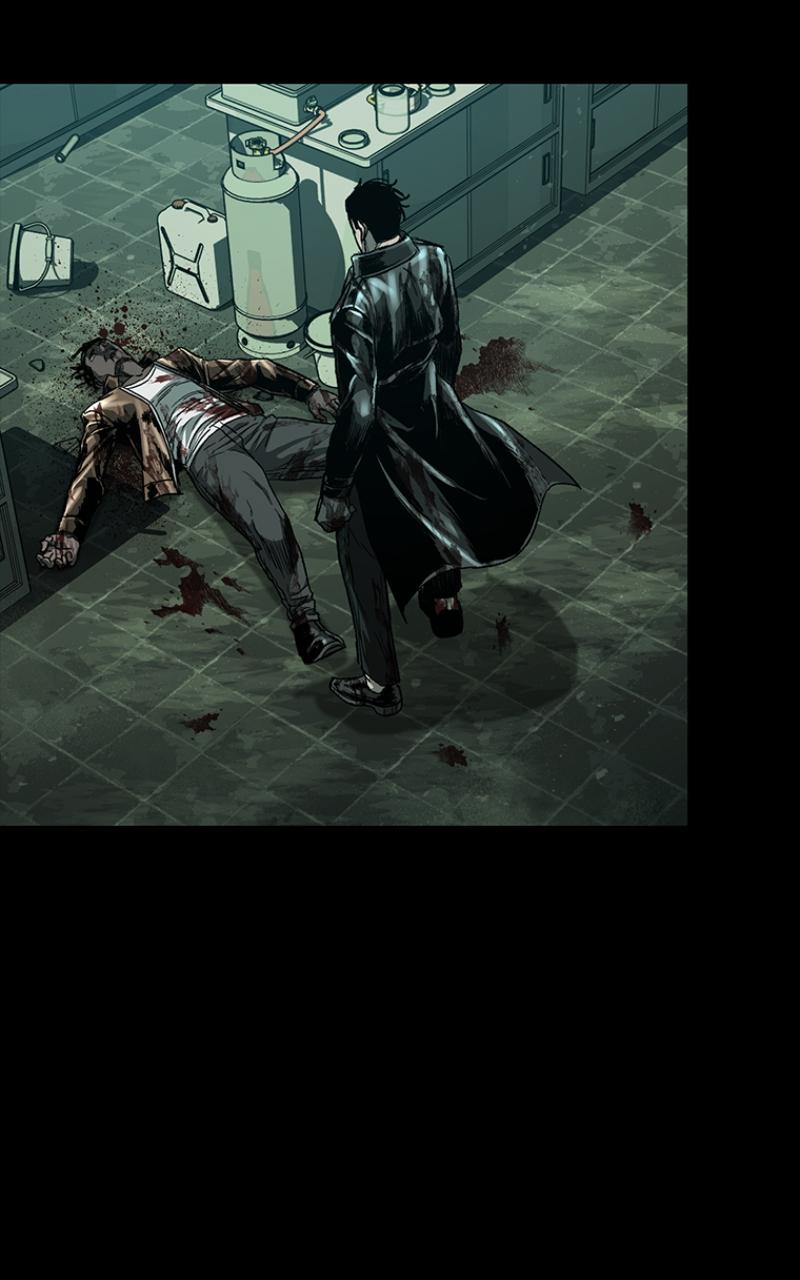 Kowloon: COPÓKA Chapter 37 - Page 82