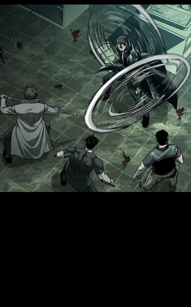 Kowloon: COPÓKA Chapter 37 - Page 83