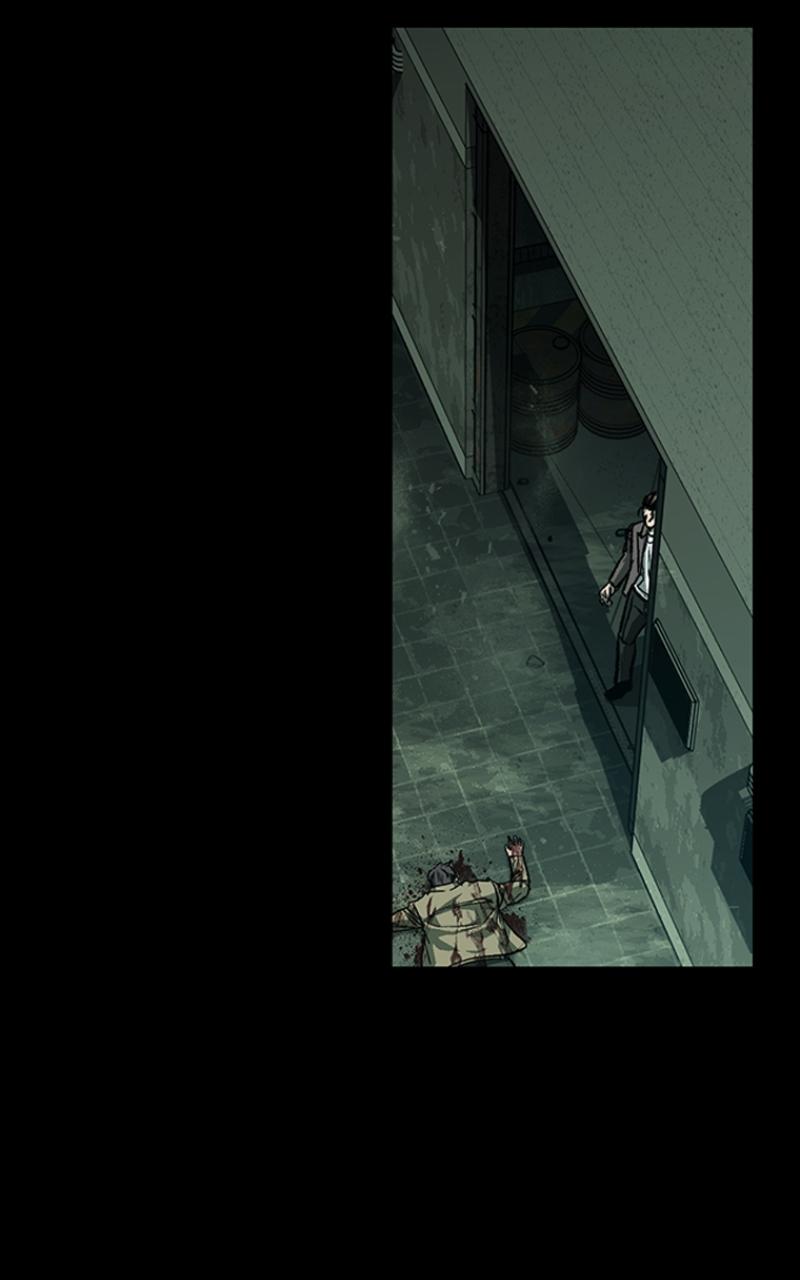 Kowloon: COPÓKA Chapter 37 - Page 84