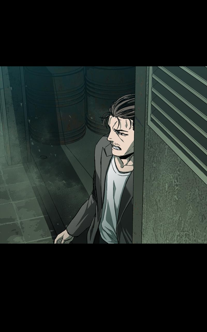 Kowloon: COPÓKA Chapter 37 - Page 85