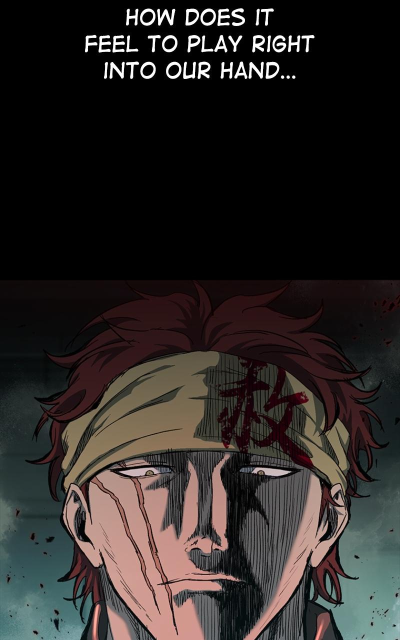 Kowloon: COPÓKA Chapter 37 - Page 86