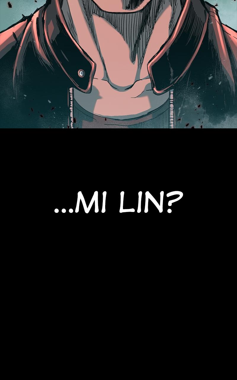 Kowloon: COPÓKA Chapter 37 - Page 87