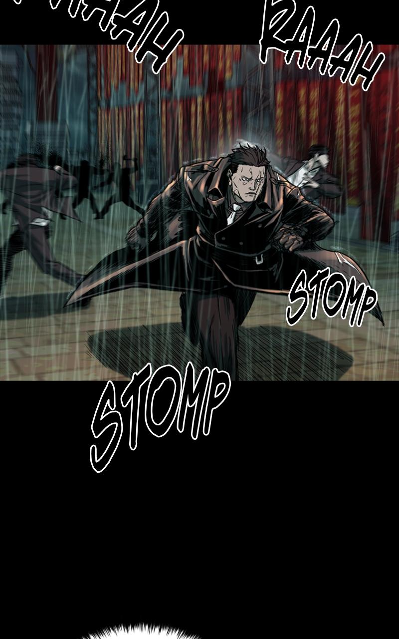 Kowloon: COPÓKA Chapter 37 - Page 91