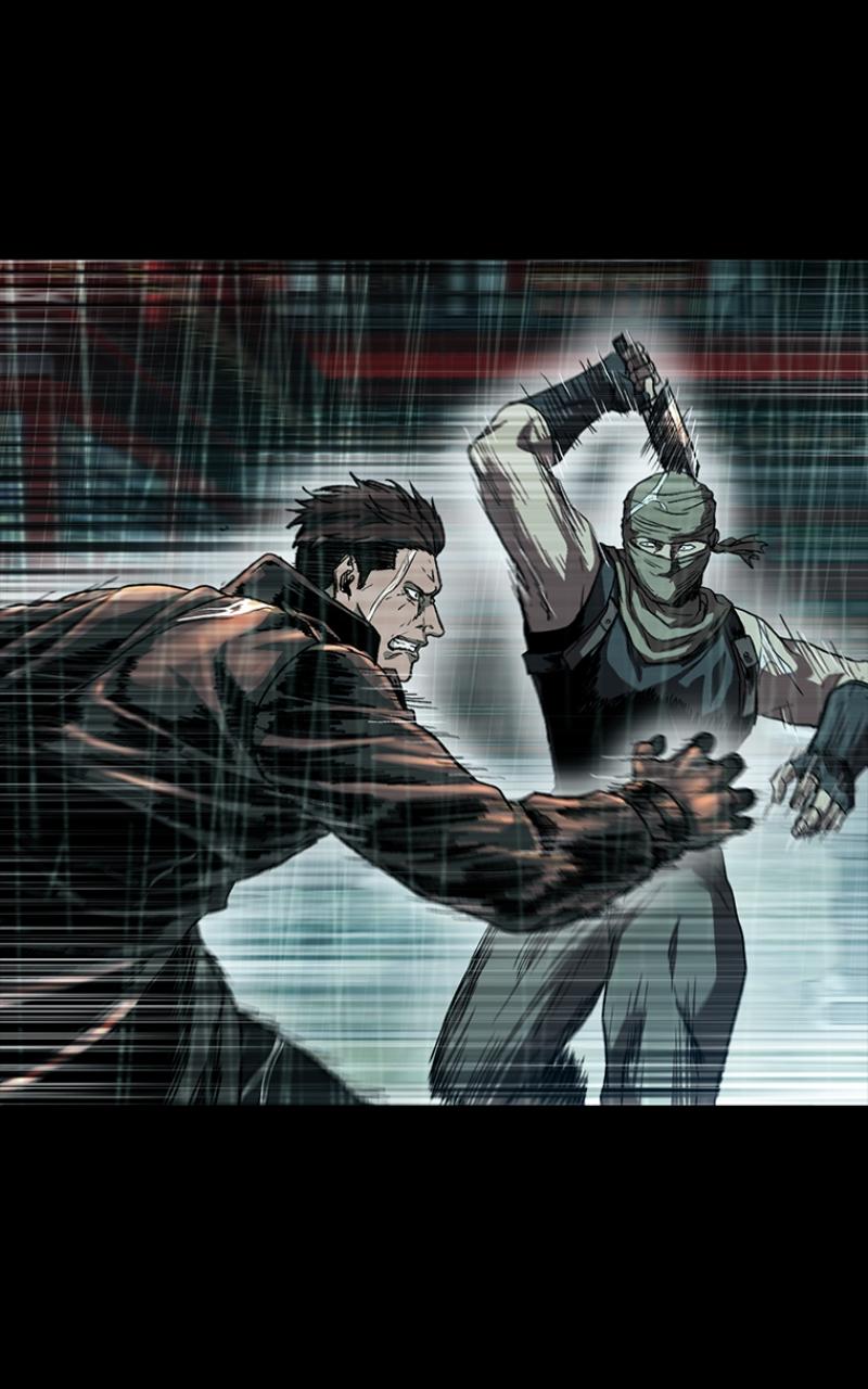 Kowloon: COPÓKA Chapter 37 - Page 93