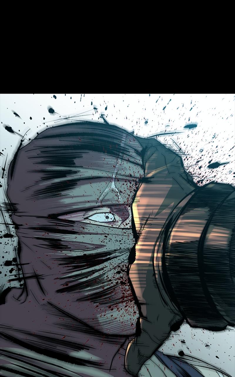 Kowloon: COPÓKA Chapter 37 - Page 94