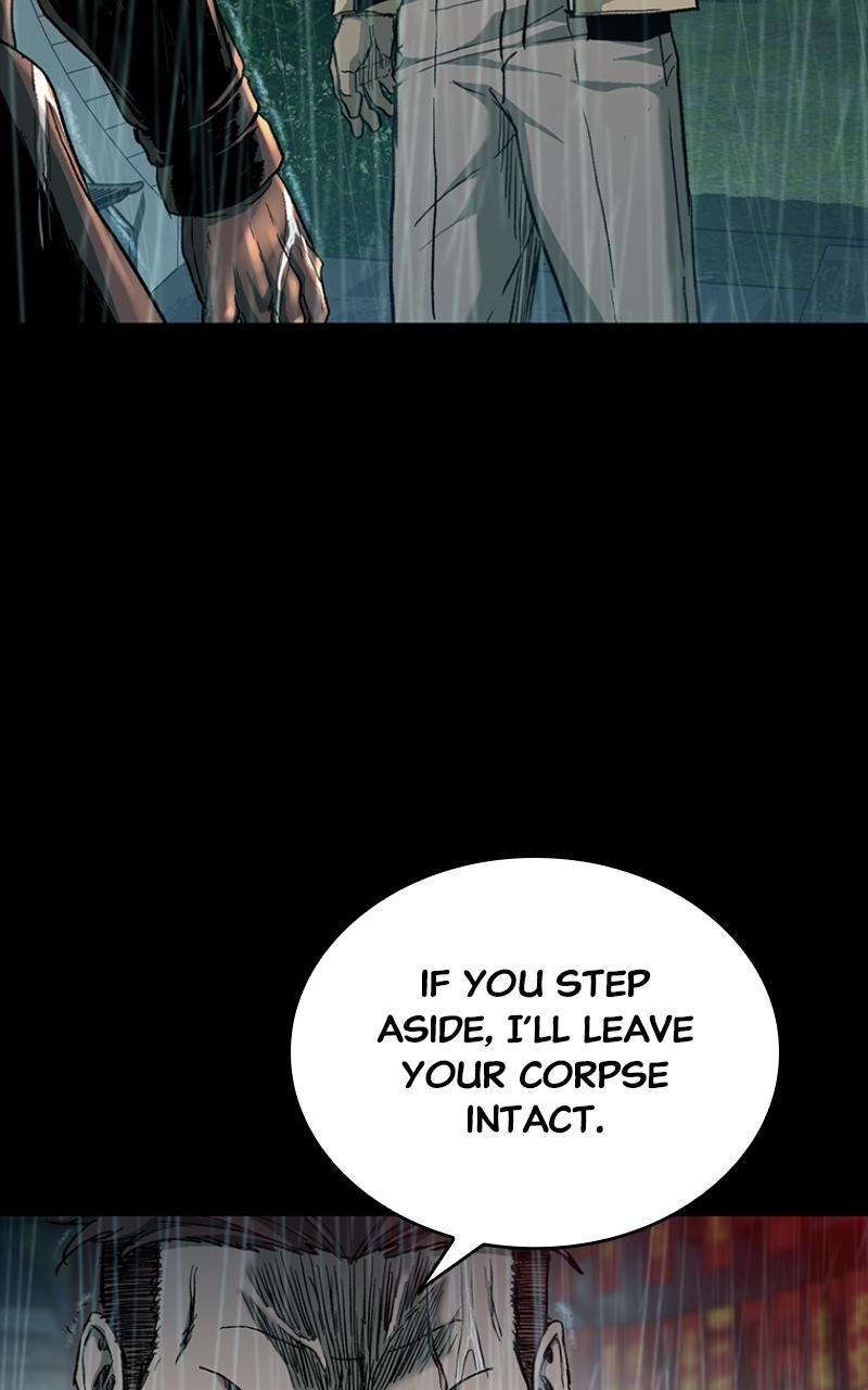 Kowloon: COPÓKA Chapter 37 - Page 99