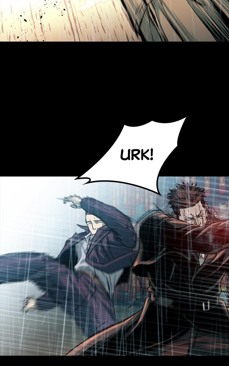 Kowloon: COPÓKA Chapter 37 - Page 109