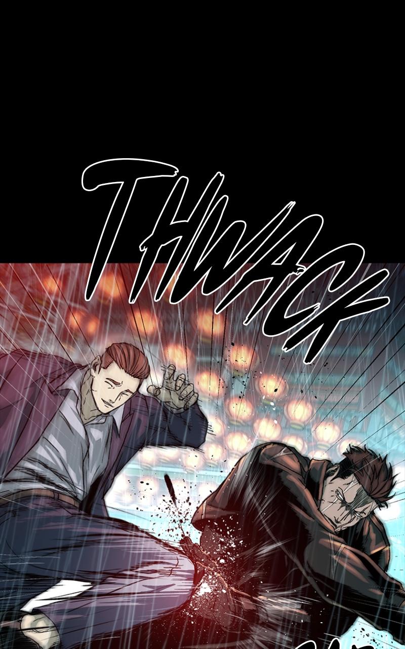 Kowloon: COPÓKA Chapter 37 - Page 110