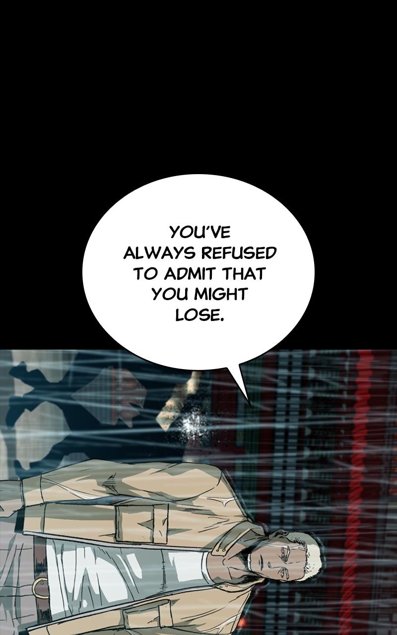 Kowloon: COPÓKA Chapter 37 - Page 119