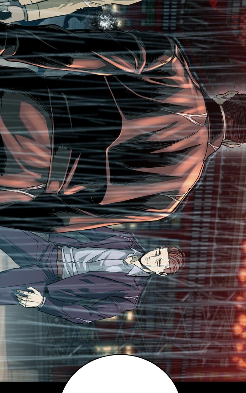 Kowloon: COPÓKA Chapter 37 - Page 120