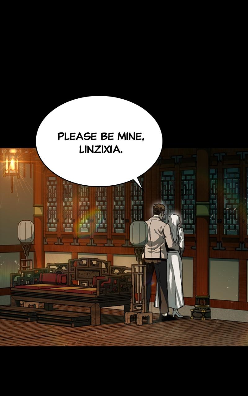 Kowloon: COPÓKA Chapter 37 - Page 122