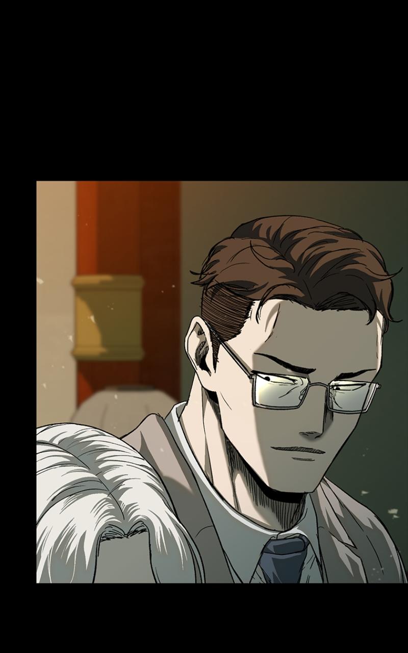 Kowloon: COPÓKA Chapter 37 - Page 123