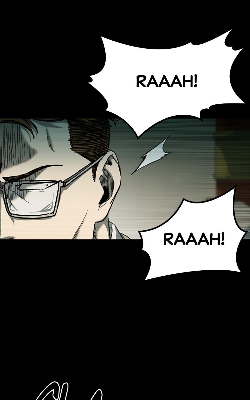 Kowloon: COPÓKA Chapter 37 - Page 125