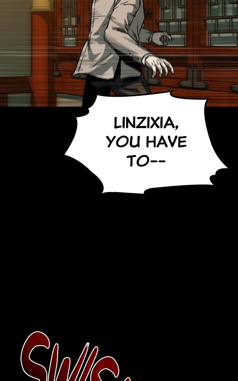 Kowloon: COPÓKA Chapter 37 - Page 130