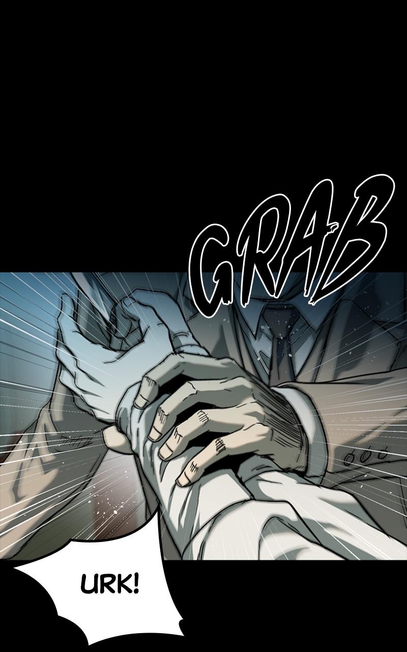 Kowloon: COPÓKA Chapter 37 - Page 132