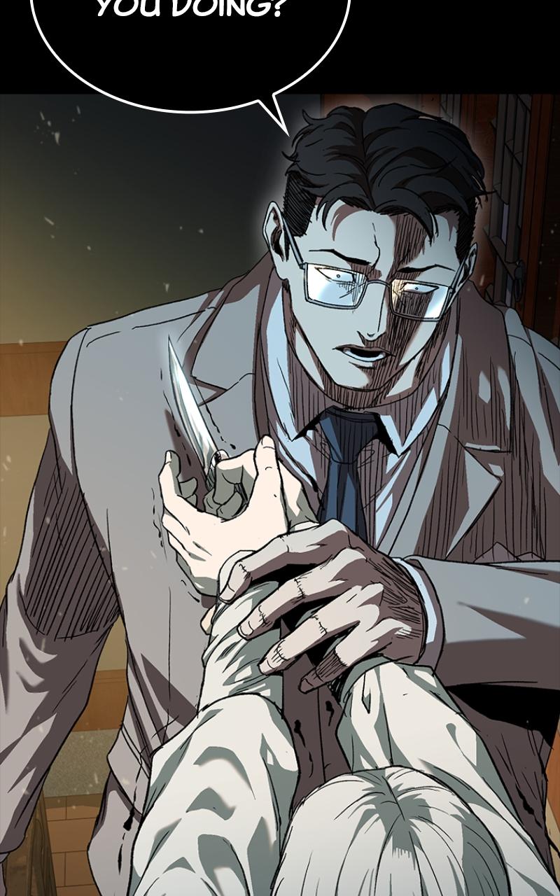 Kowloon: COPÓKA Chapter 37 - Page 134