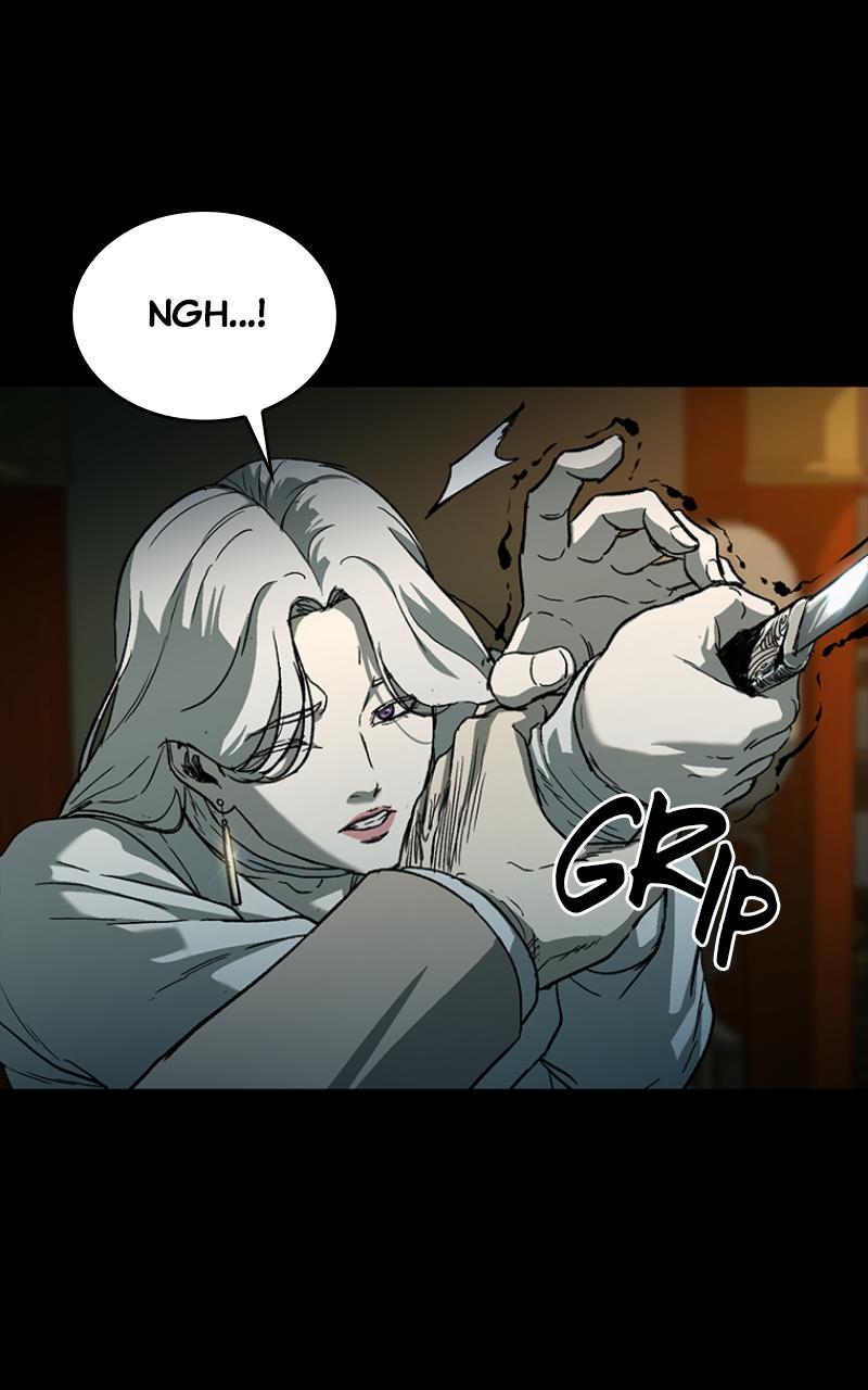 Kowloon: COPÓKA Chapter 37 - Page 136