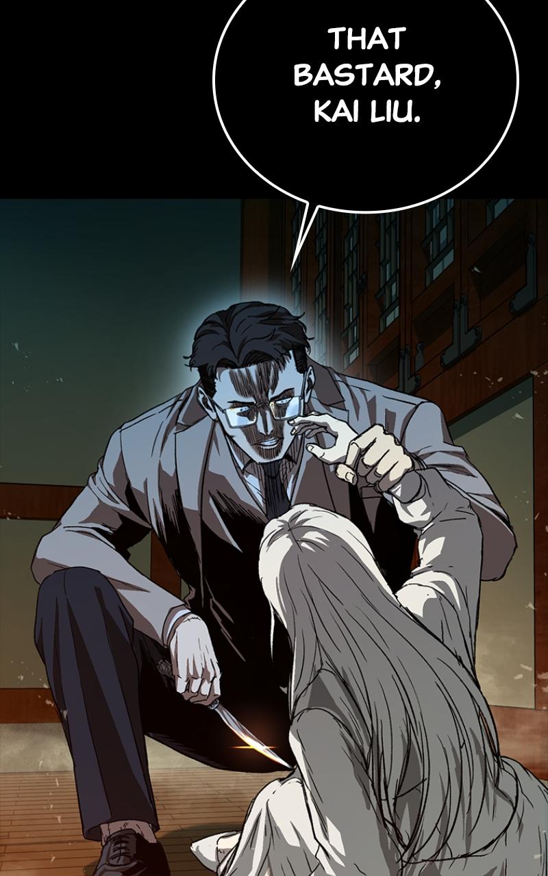 Kowloon: COPÓKA Chapter 37 - Page 145