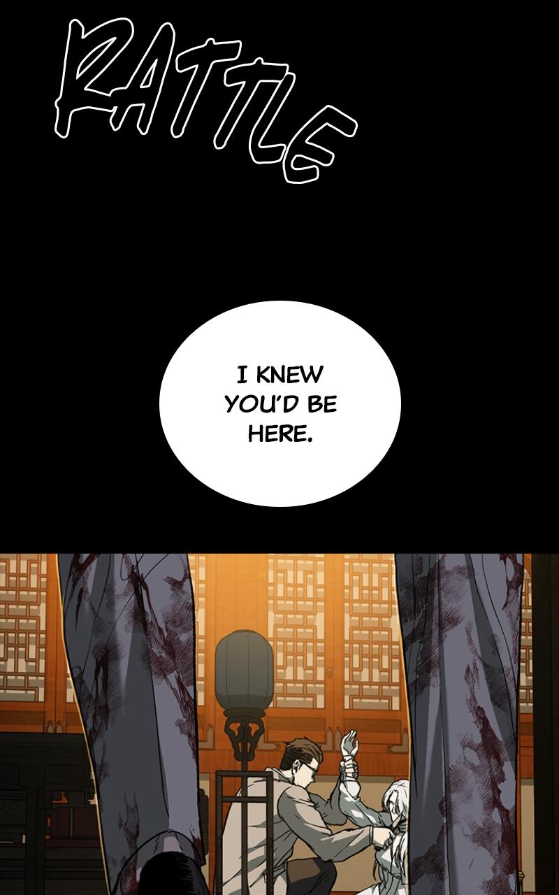 Kowloon: COPÓKA Chapter 37 - Page 149