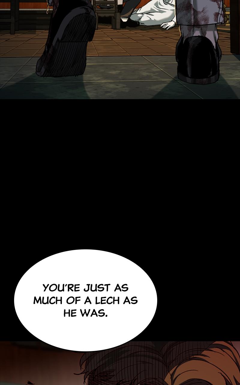 Kowloon: COPÓKA Chapter 37 - Page 150