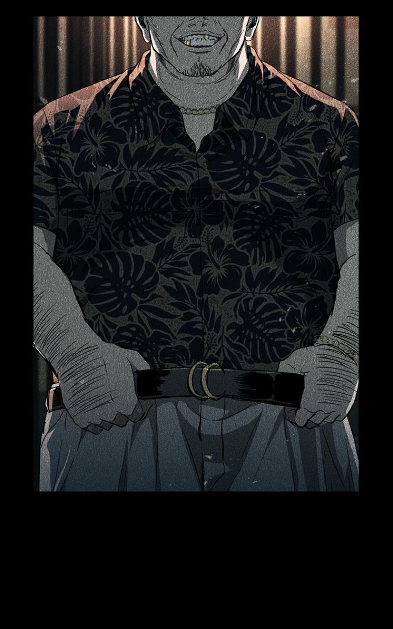 Kowloon: COPÓKA Chapter 38 - Page 6