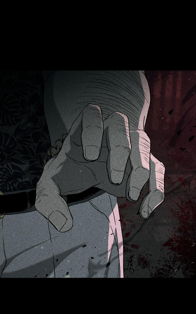 Kowloon: COPÓKA Chapter 38 - Page 7