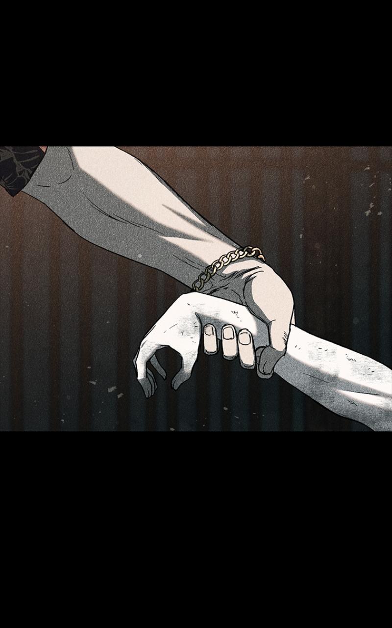 Kowloon: COPÓKA Chapter 38 - Page 8