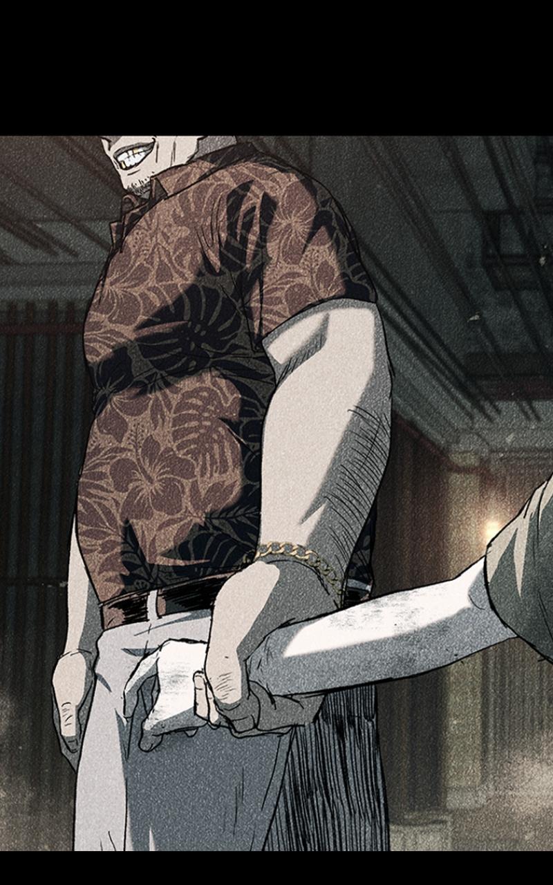 Kowloon: COPÓKA Chapter 38 - Page 9