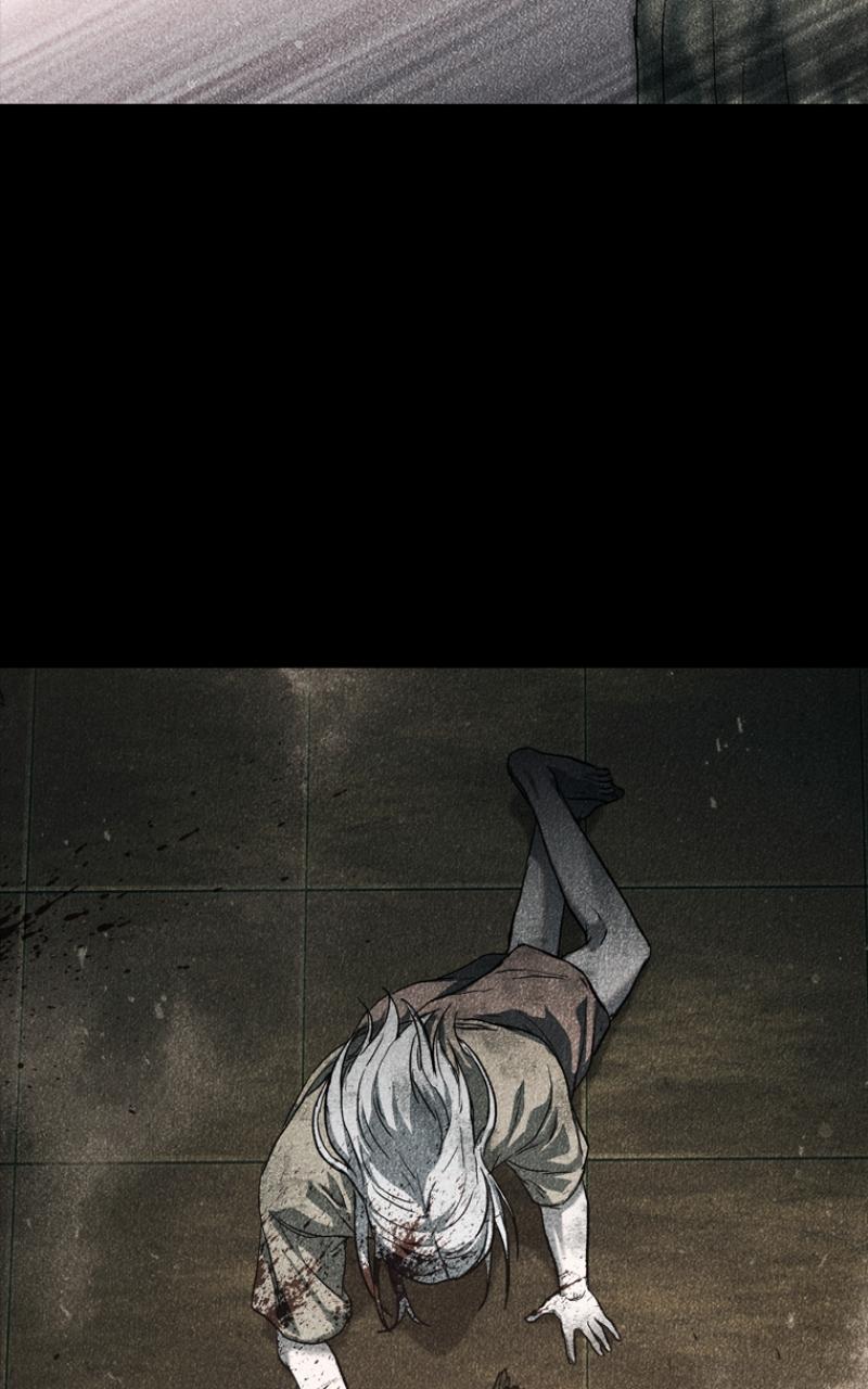 Kowloon: COPÓKA Chapter 38 - Page 11