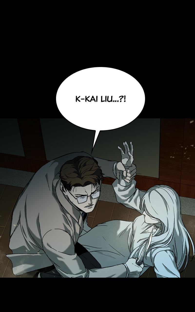 Kowloon: COPÓKA Chapter 38 - Page 20