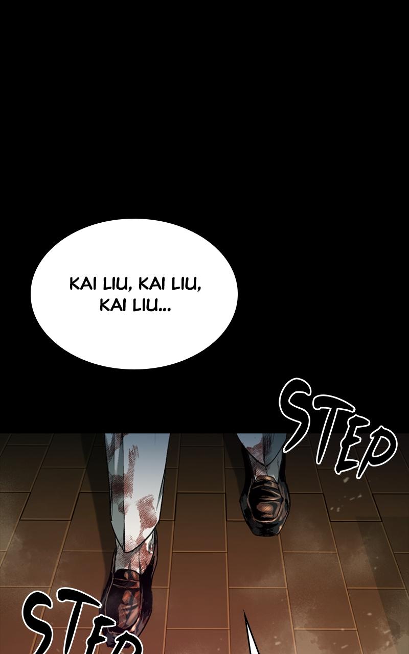 Kowloon: COPÓKA Chapter 38 - Page 21