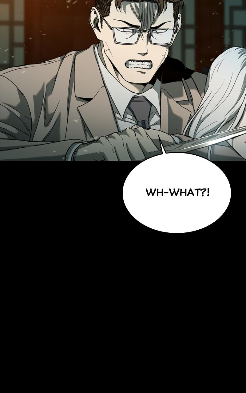 Kowloon: COPÓKA Chapter 38 - Page 27