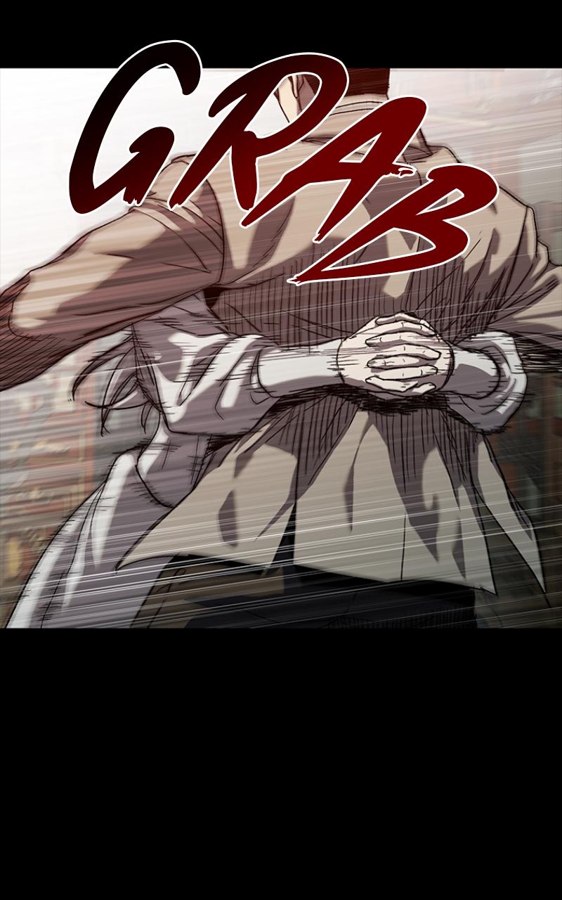 Kowloon: COPÓKA Chapter 38 - Page 28