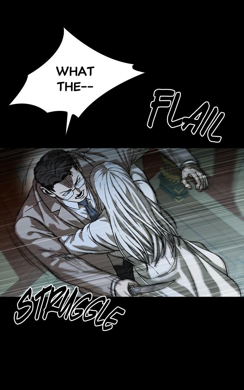 Kowloon: COPÓKA Chapter 38 - Page 29