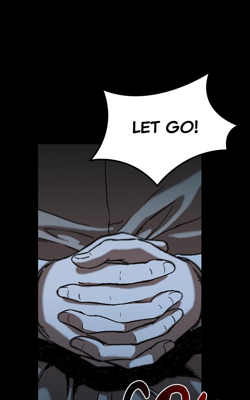 Kowloon: COPÓKA Chapter 38 - Page 30