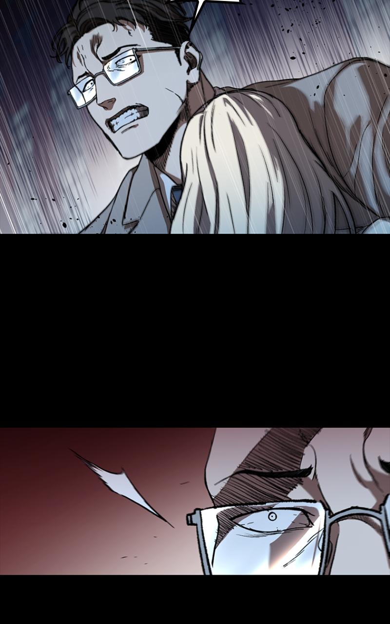 Kowloon: COPÓKA Chapter 38 - Page 32