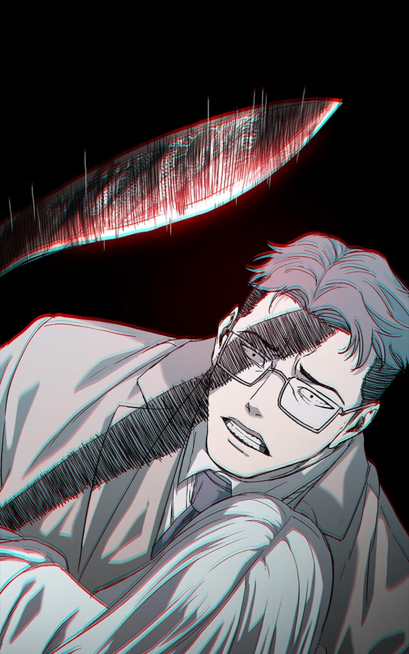 Kowloon: COPÓKA Chapter 38 - Page 36