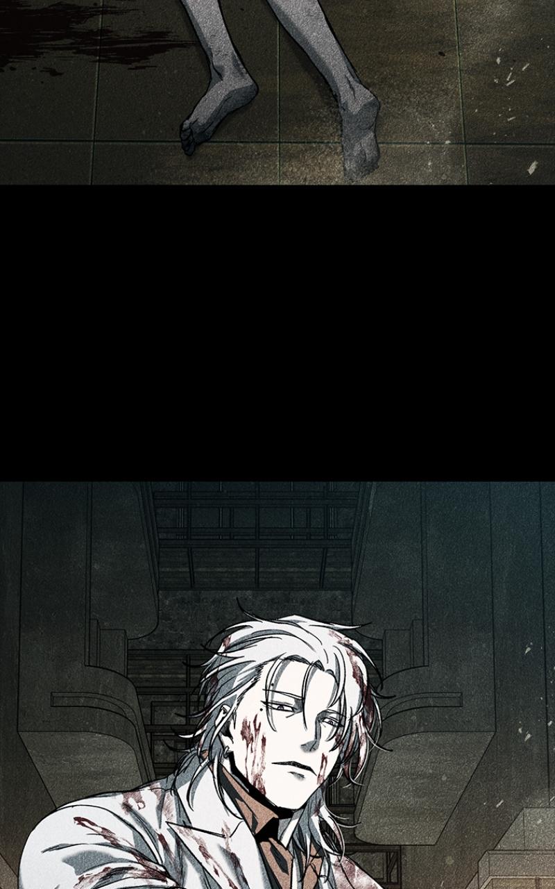 Kowloon: COPÓKA Chapter 38 - Page 42