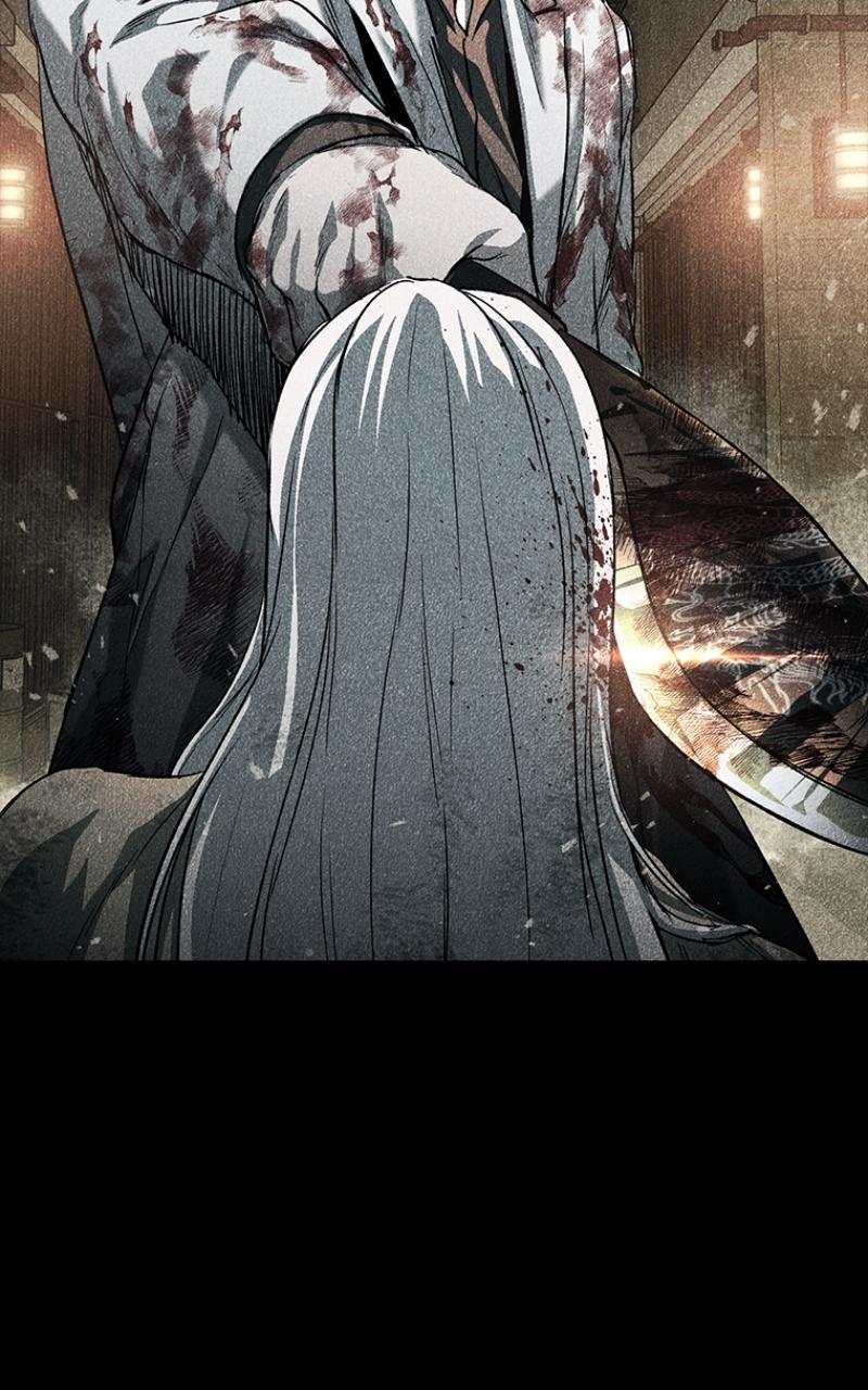 Kowloon: COPÓKA Chapter 38 - Page 43