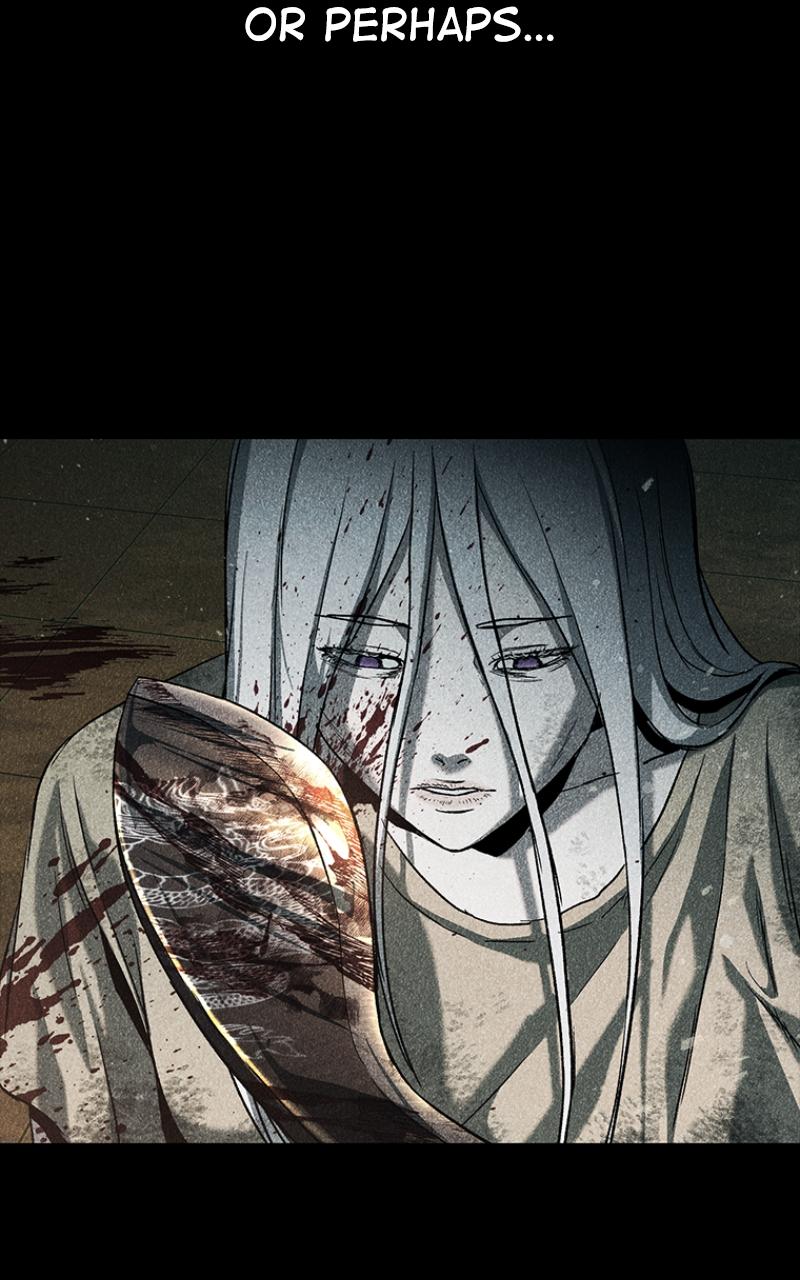 Kowloon: COPÓKA Chapter 38 - Page 44