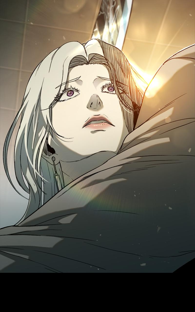 Kowloon: COPÓKA Chapter 38 - Page 58