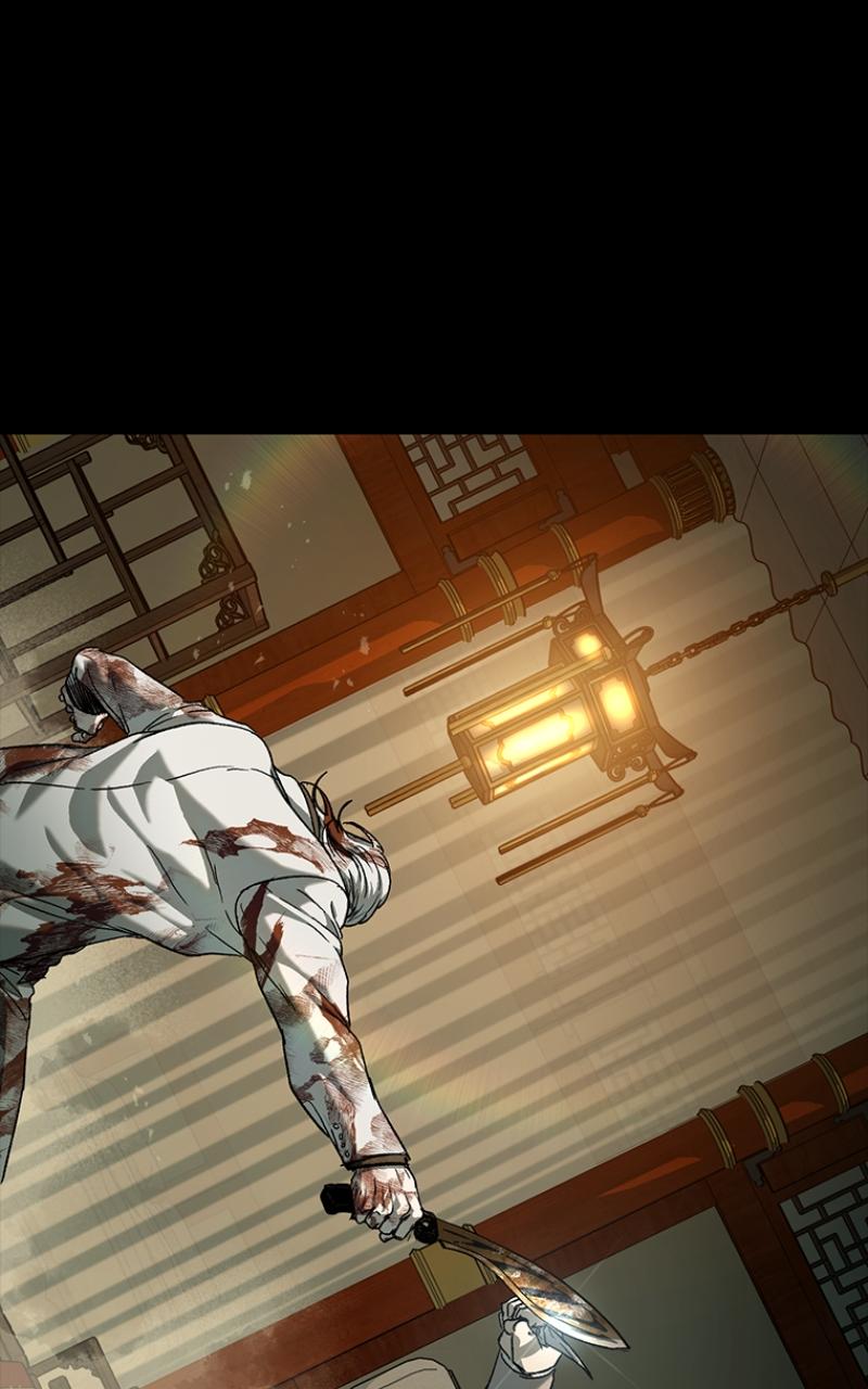 Kowloon: COPÓKA Chapter 38 - Page 59