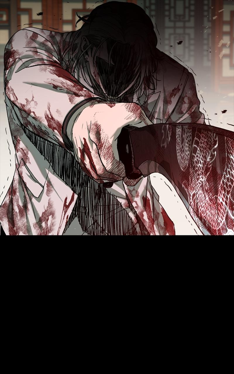 Kowloon: COPÓKA Chapter 38 - Page 63