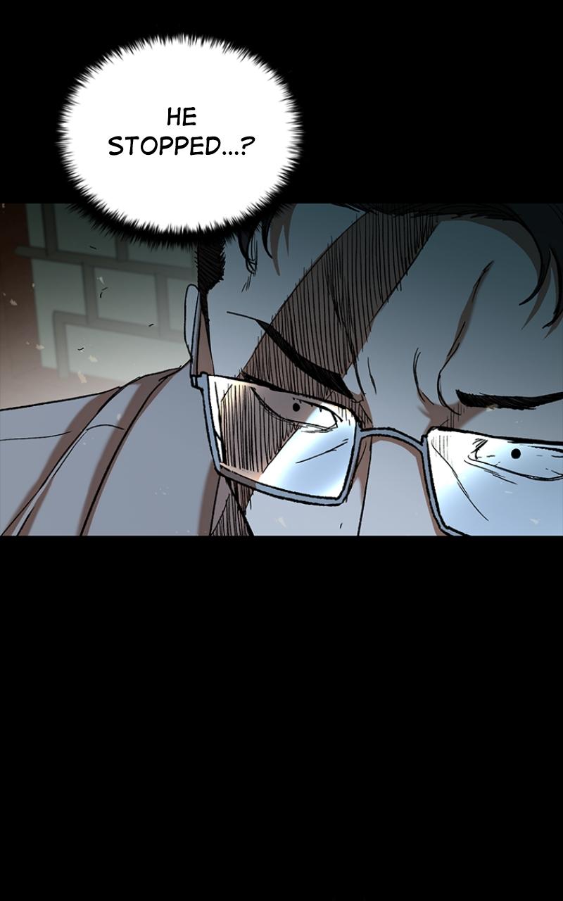 Kowloon: COPÓKA Chapter 38 - Page 64