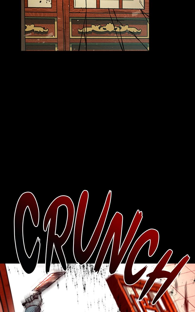 Kowloon: COPÓKA Chapter 38 - Page 67