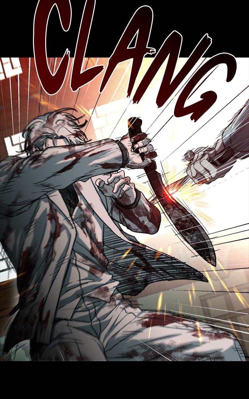 Kowloon: COPÓKA Chapter 38 - Page 70