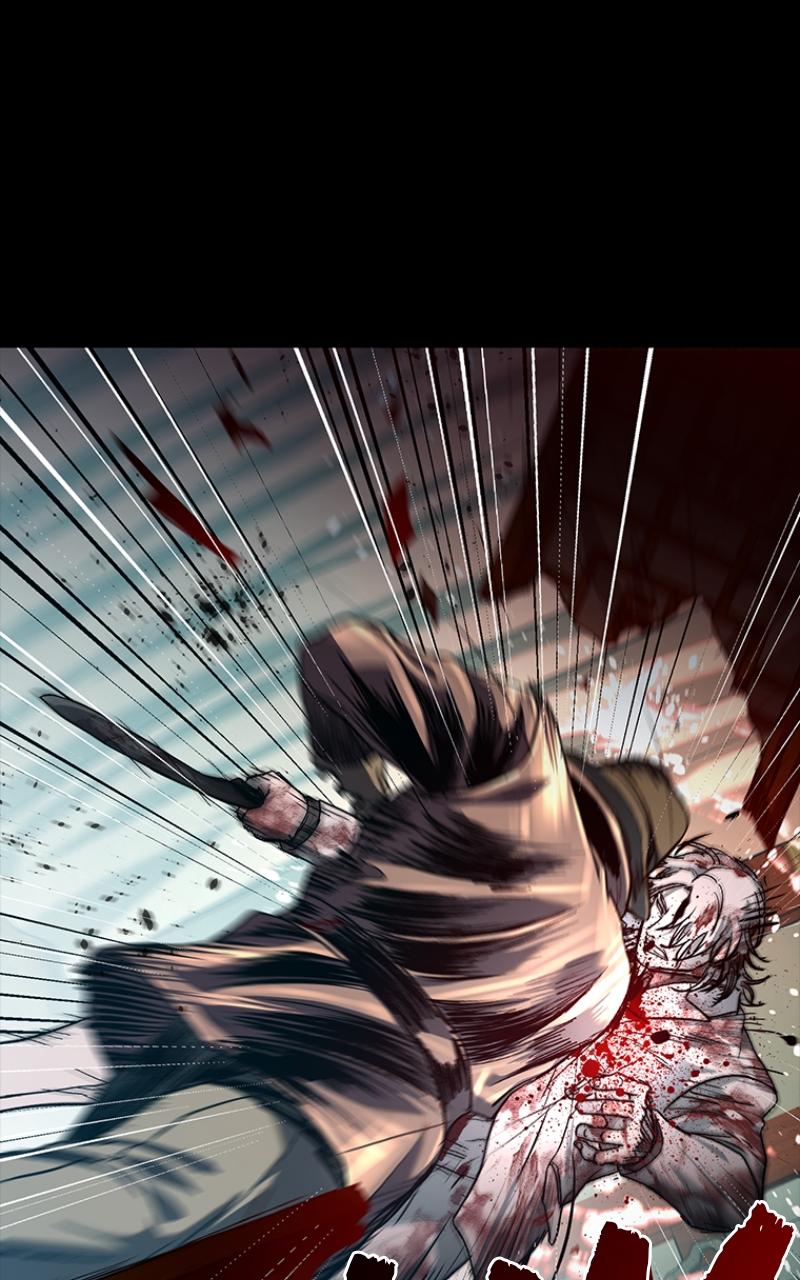 Kowloon: COPÓKA Chapter 38 - Page 72